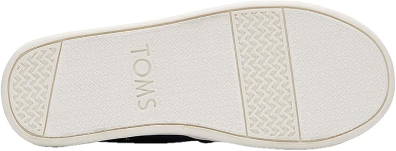 Amazon | [トムズ] スリッポン オリジナルクラシックス ネイビー US1